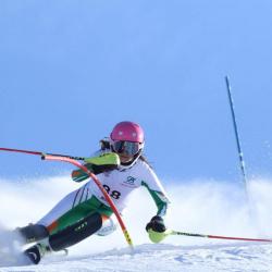 FIS Race - SL Dec 2016 - 1