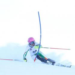 FIS Race - SL Dec 2016 - 2