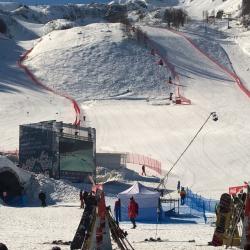 Sotchi 2016 - Alpine World Junior Championship - Feb 2016