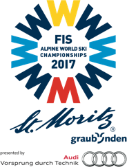 Fis alpine world ski championships 2017